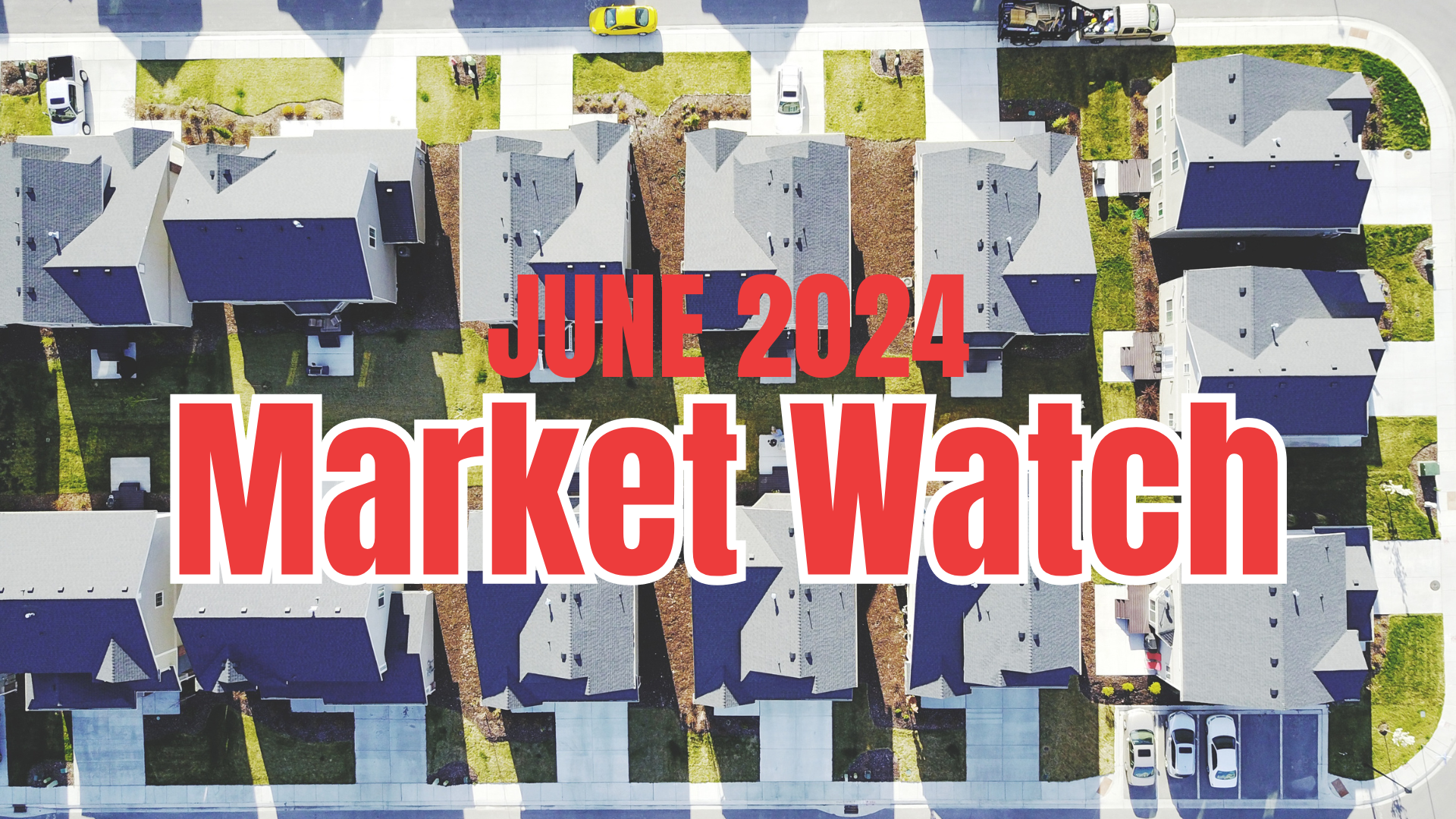 June 2024 Market Recap: Real Estate Sales in the GTA